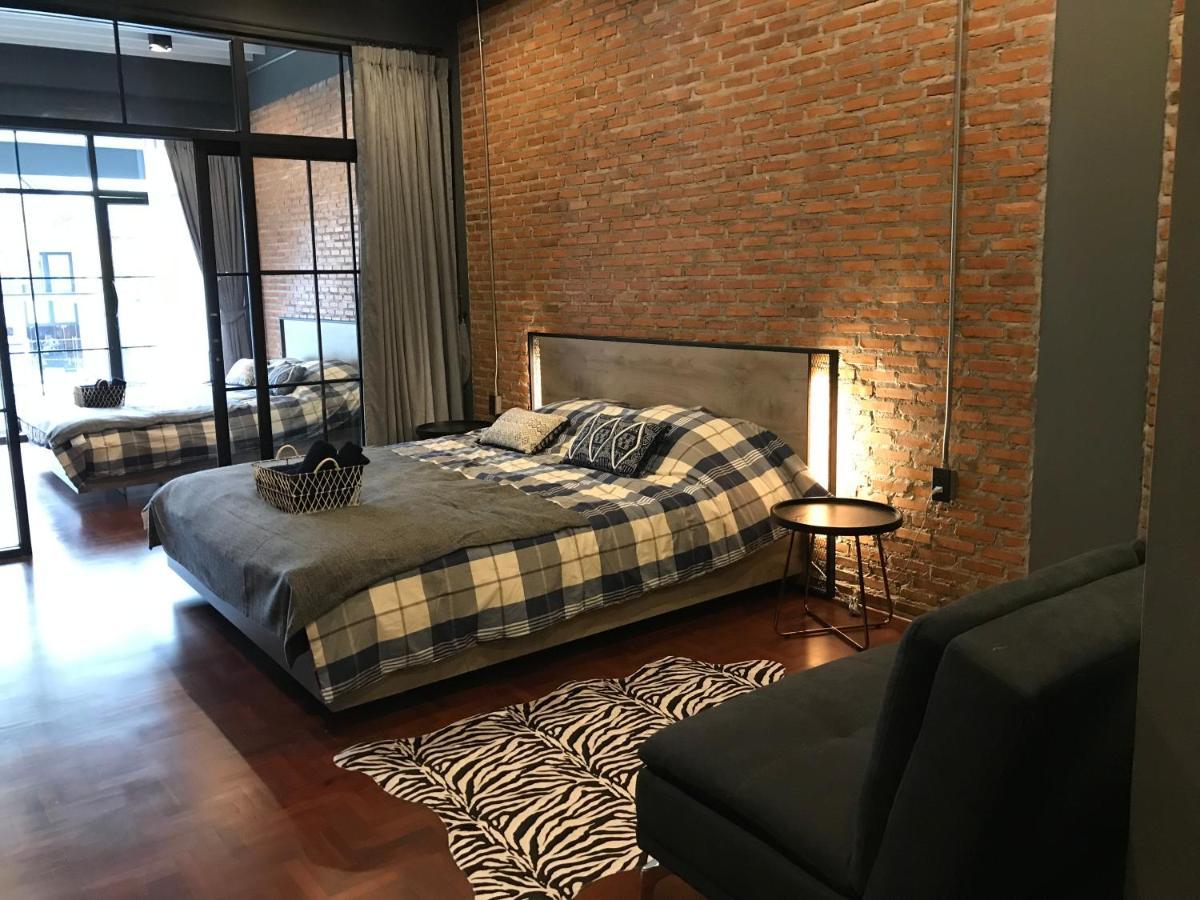 Signature Coffee & Bed Acomodação com café da manhã  Chiang Mai