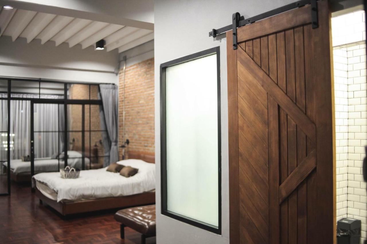 Signature Coffee & Bed Acomodação com café da manhã  Chiang Mai