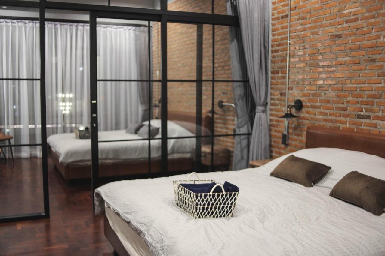 Signature Coffee & Bed Acomodação com café da manhã 