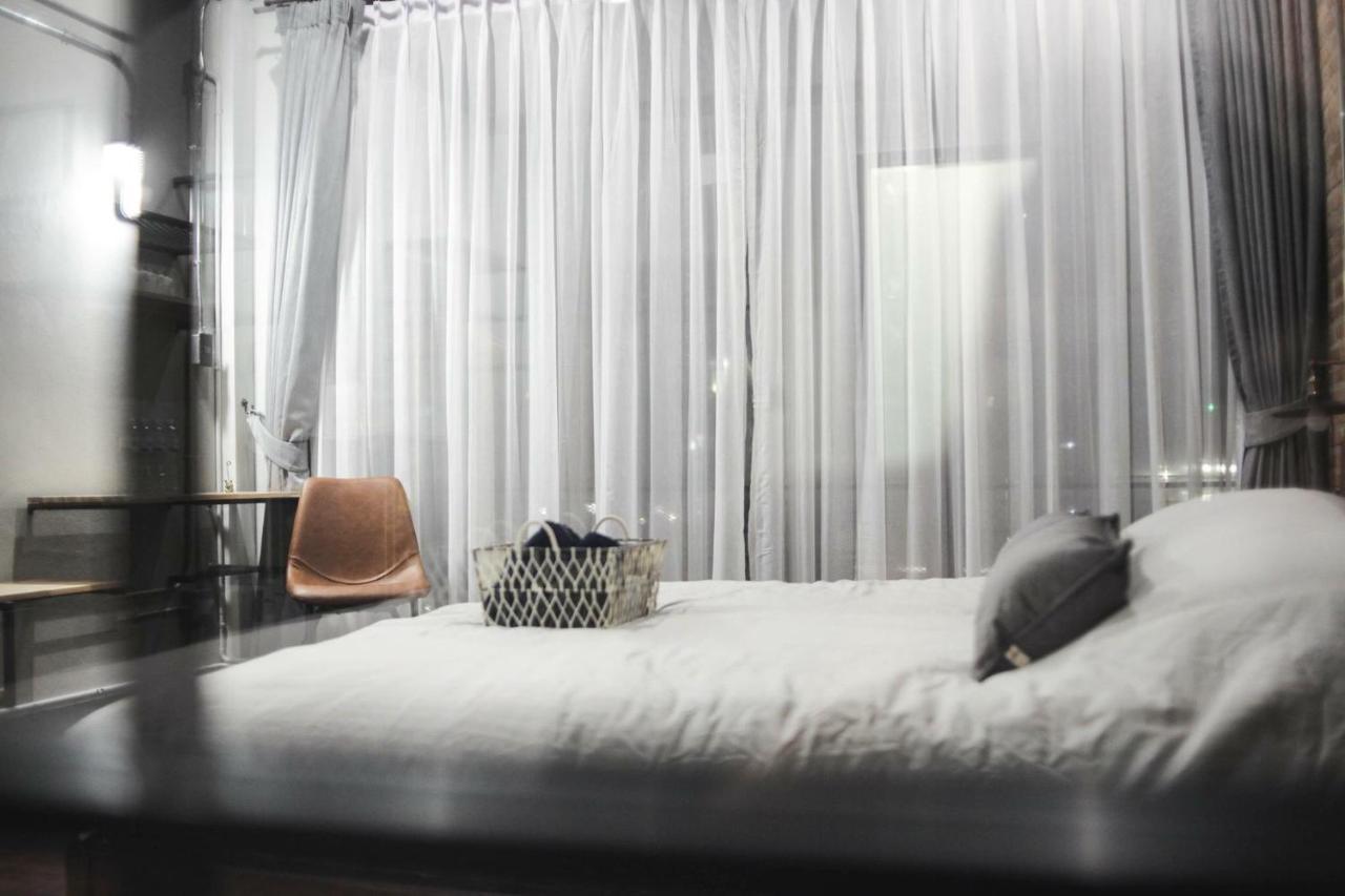 Signature Coffee & Bed Acomodação com café da manhã  Chiang Mai
