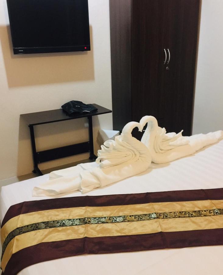 De Rose 3* Chiang Mai