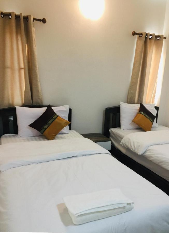 De Rose 3* Chiang Mai