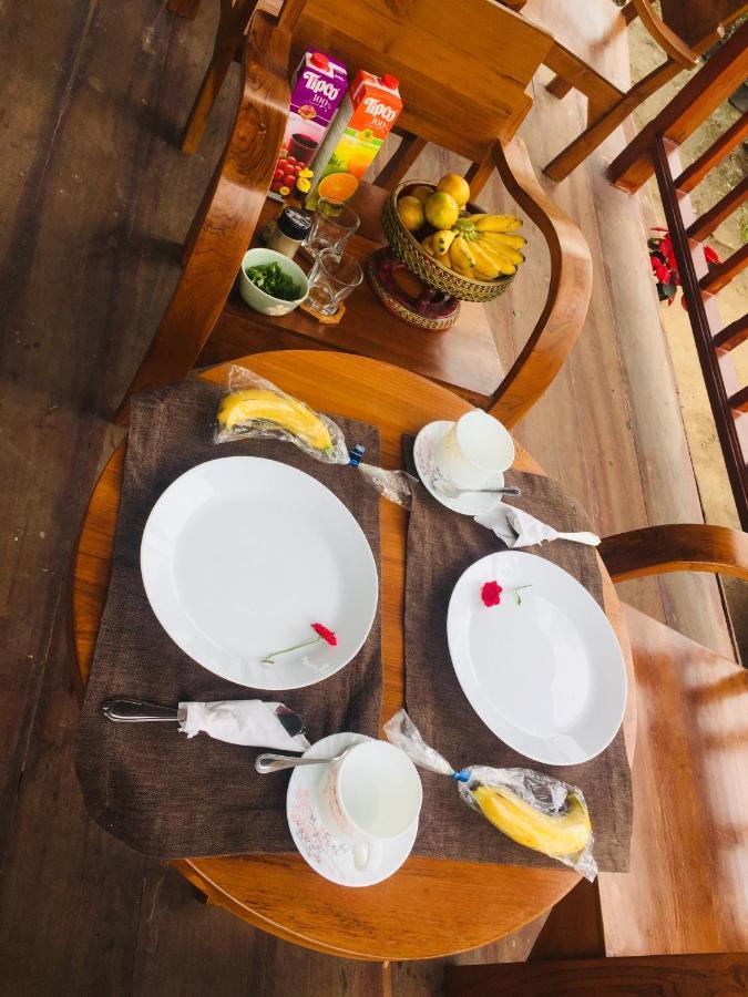 Hotel De Rose Chiang Mai