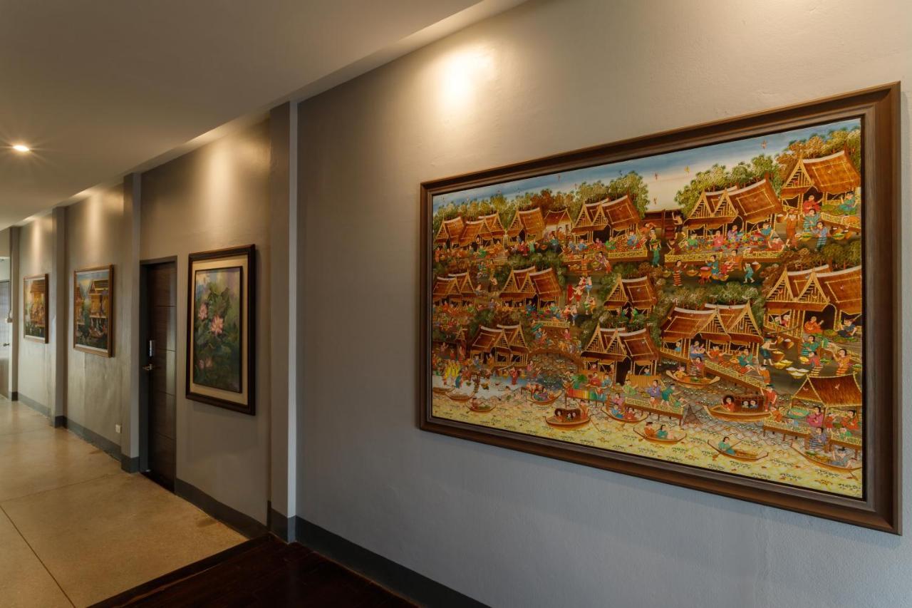 Hostel One Art And Gallery *