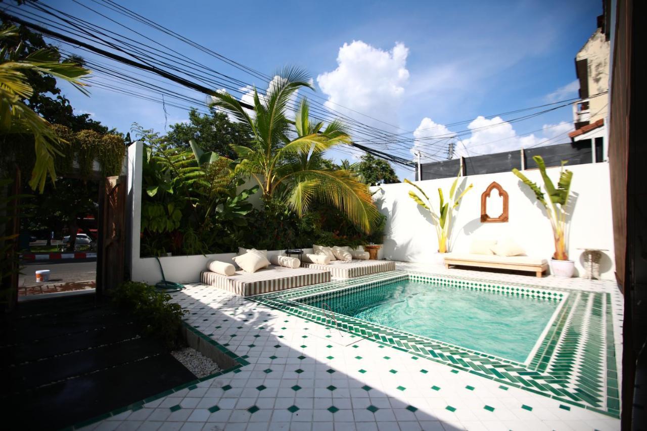 Hotel Zero Chiangmai Chiang Mai