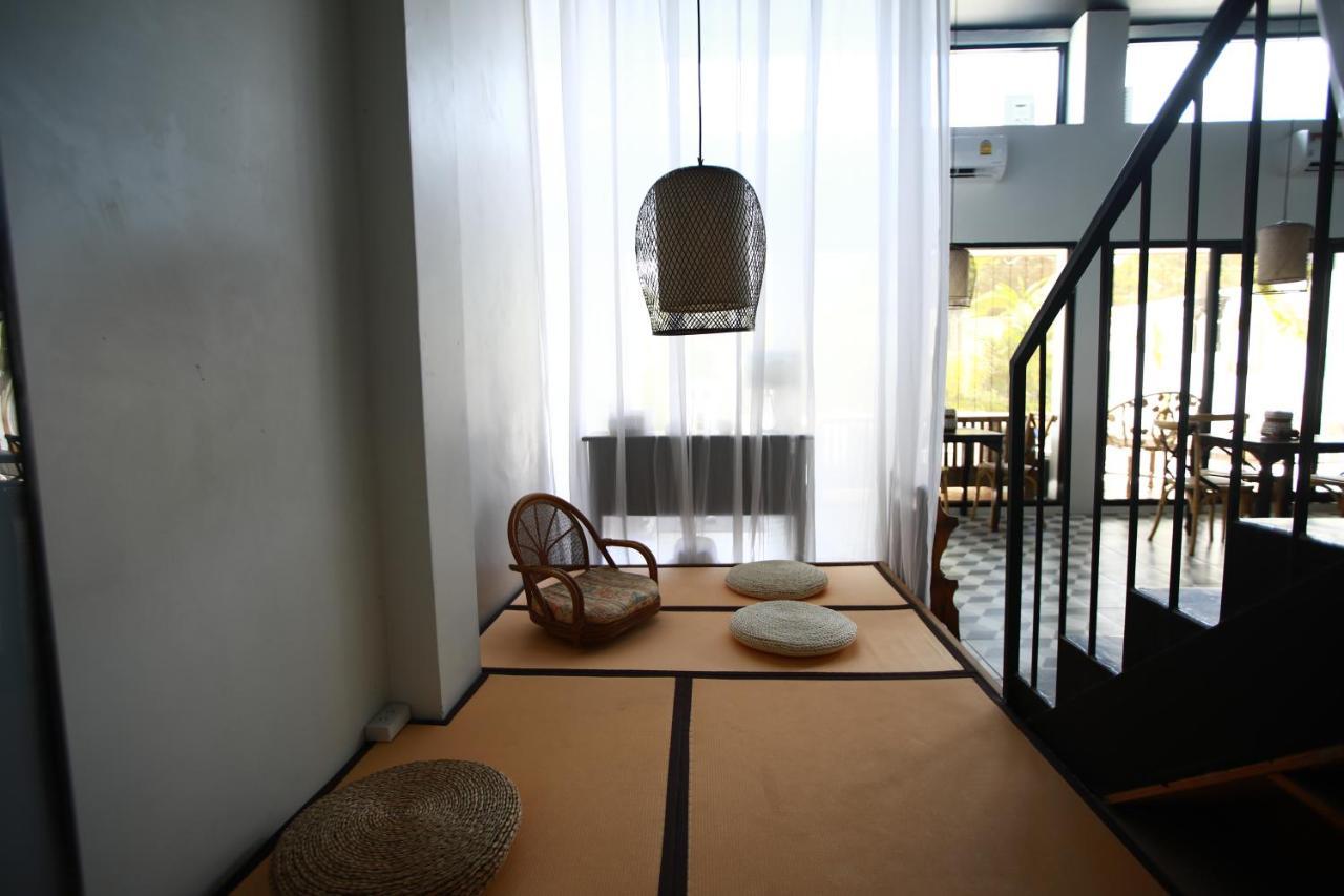 Zero Chiangmai Hotel
