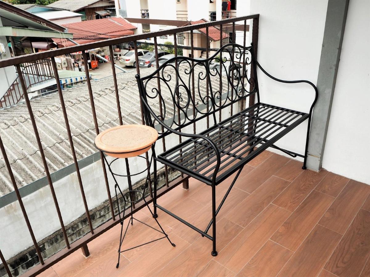 Hotel Bua House Poshtel Chiang Mai