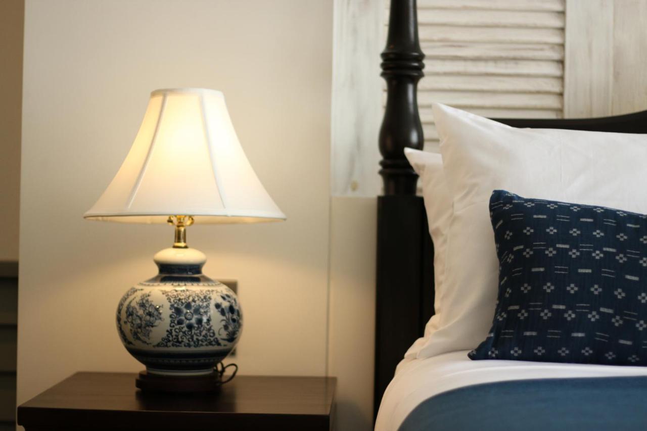 Saran Boutique Thapae Hotel Chiang Mai