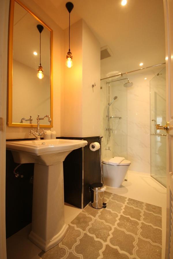Hotel Saran Boutique Thapae