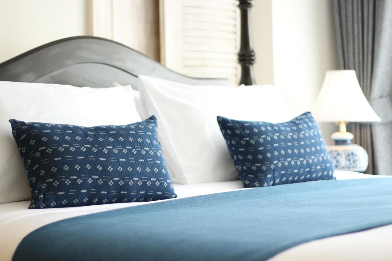 Saran Boutique Thapae Hotel