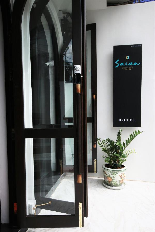 Saran Boutique Thapae 3*