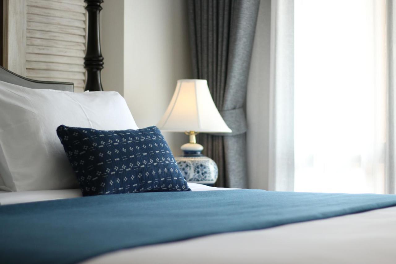 Saran Boutique Thapae Hotel Chiang Mai