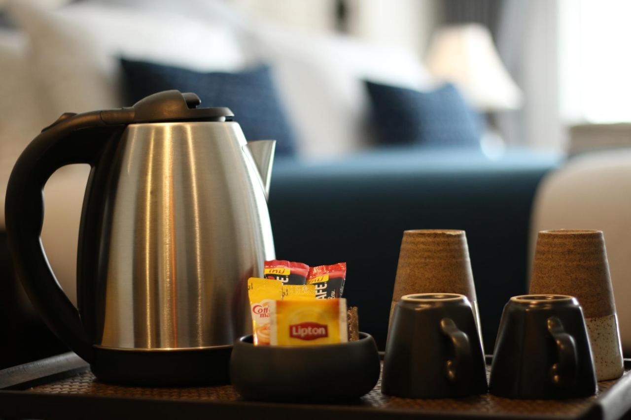 Saran Boutique Thapae Hotel 3*