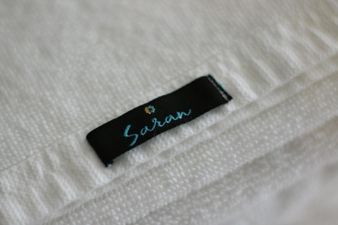 Saran Boutique Thapae 3* Chiang Mai