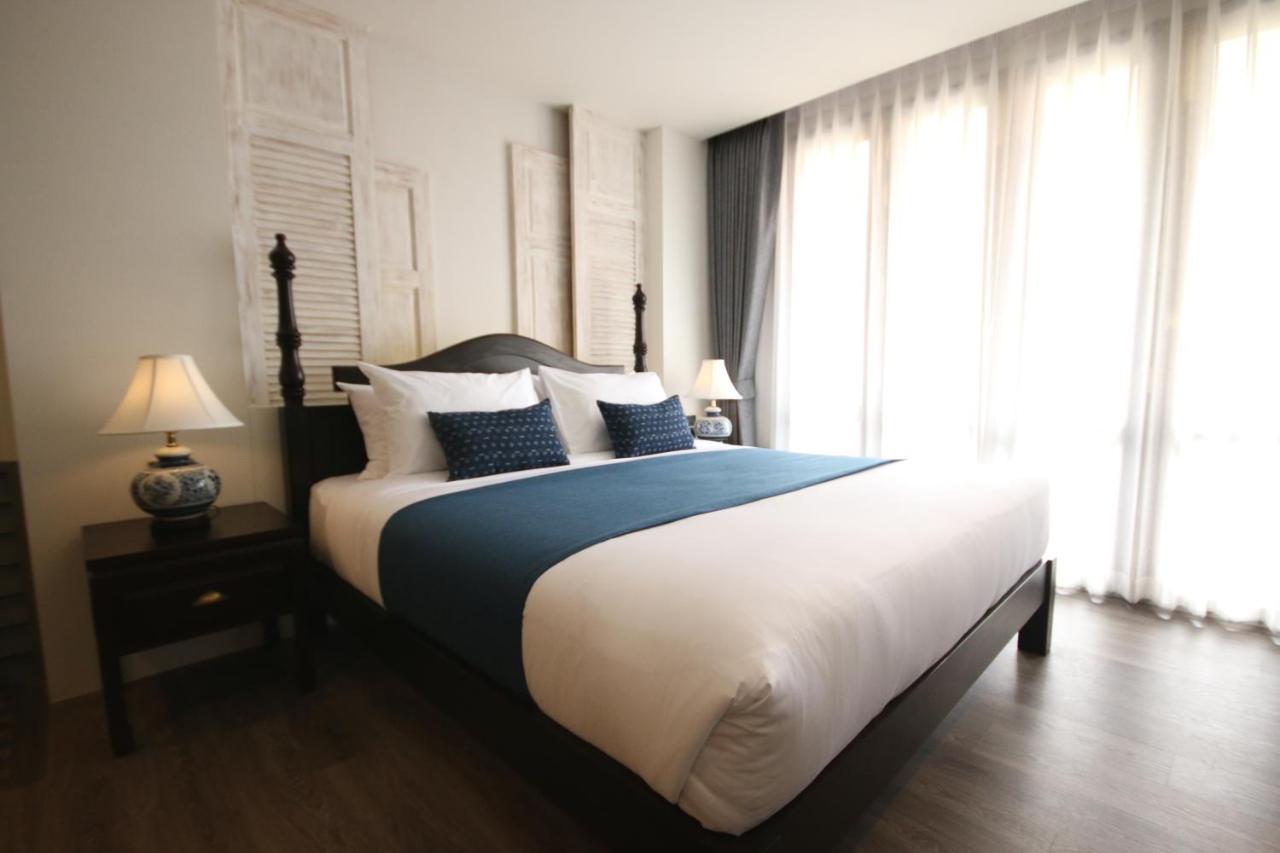 Saran Boutique Thapae 3* Chiang Mai