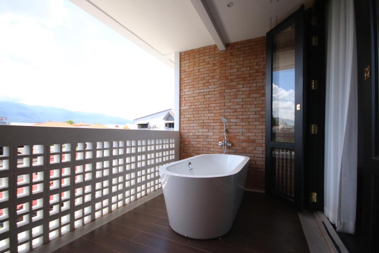 Saran Boutique Thapae Hotel Chiang Mai