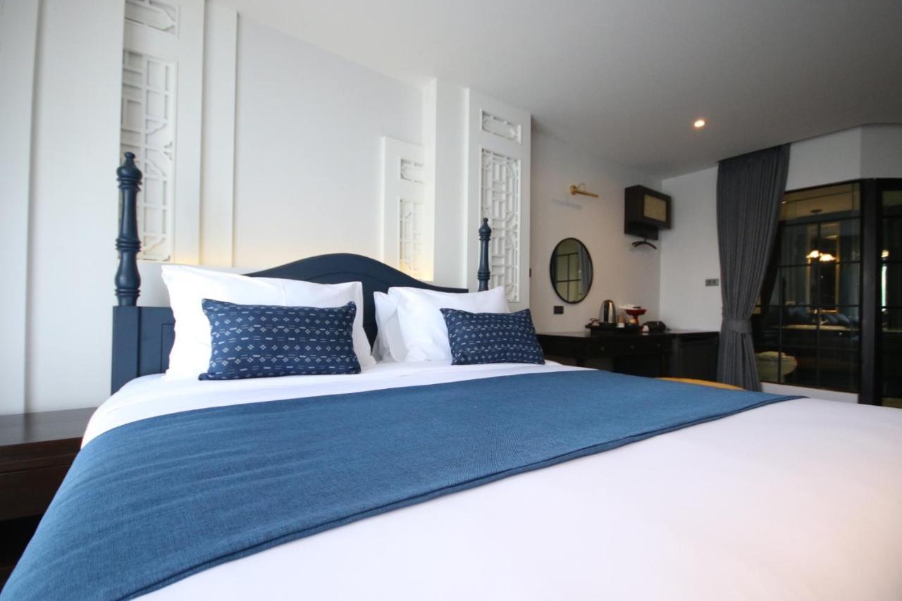 Saran Boutique Thapae Hotel