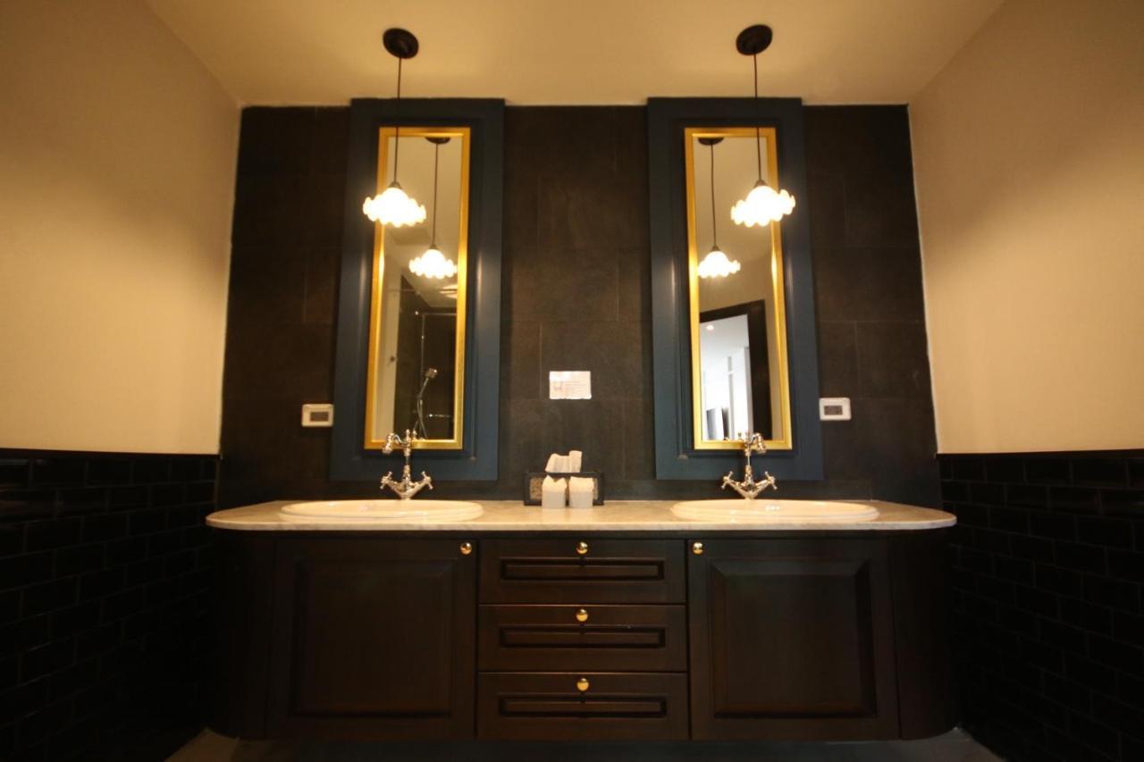 Hotel Saran Boutique Thapae