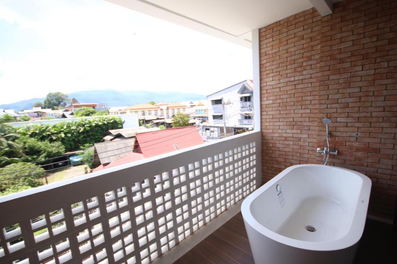 Saran Boutique Thapae Hotel