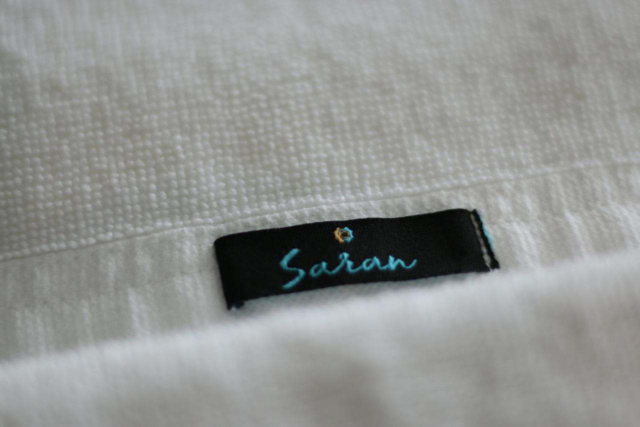 Saran Boutique Thapae Hotel Chiang Mai