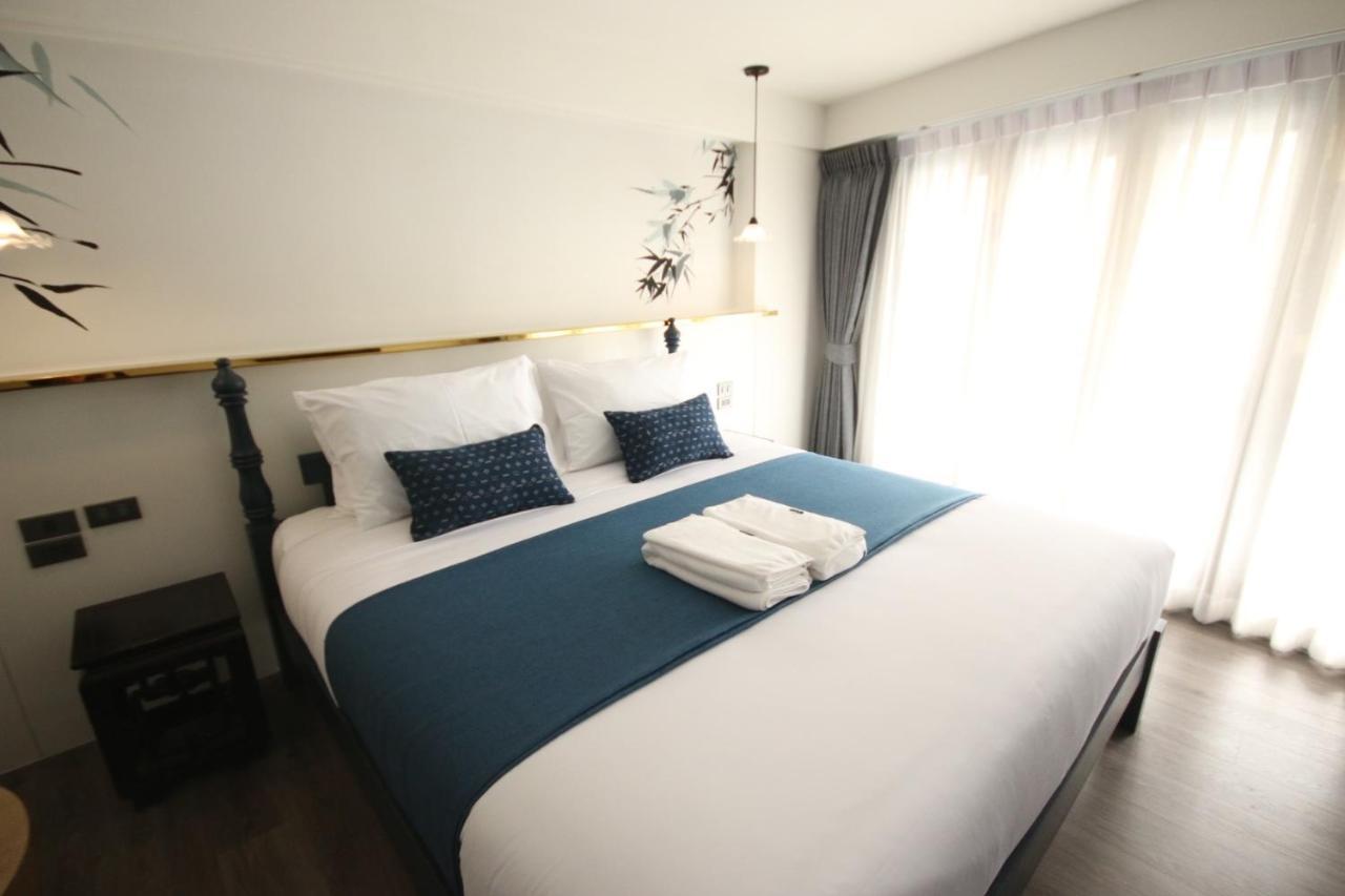 Hotel Saran Boutique Thapae