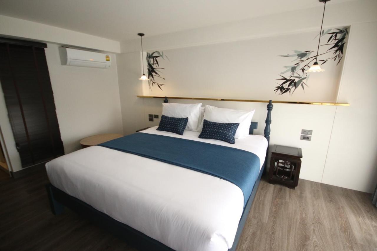 Saran Boutique Thapae Hotel Chiang Mai