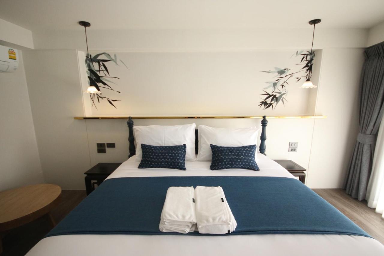 Saran Boutique Thapae 3* Chiang Mai