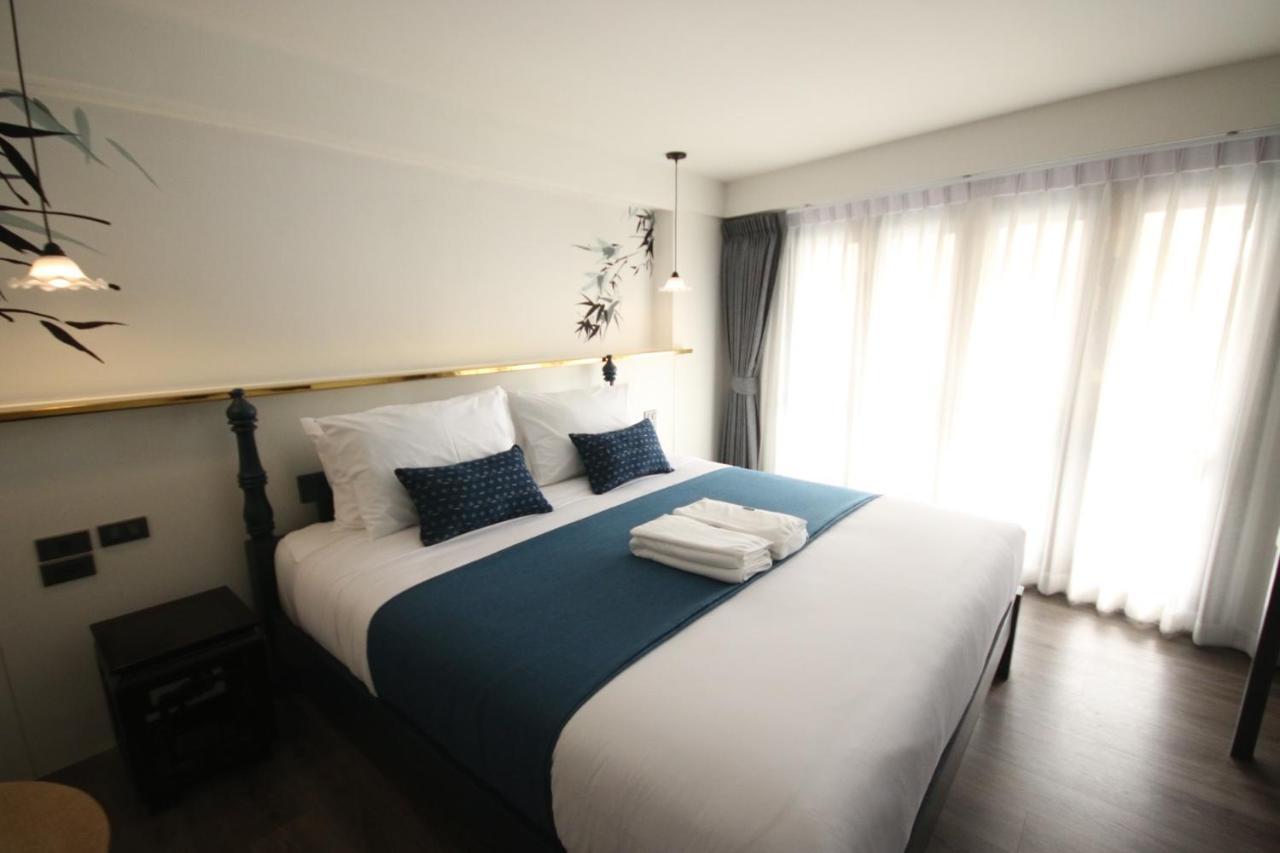 Saran Boutique Thapae Hotel