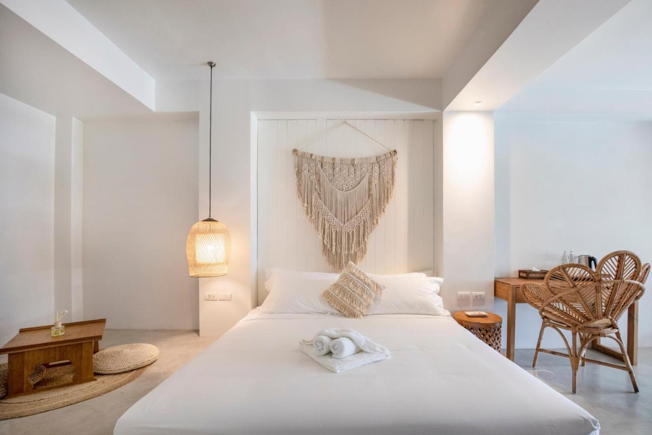 Zero Chiangmai Hotel 3*