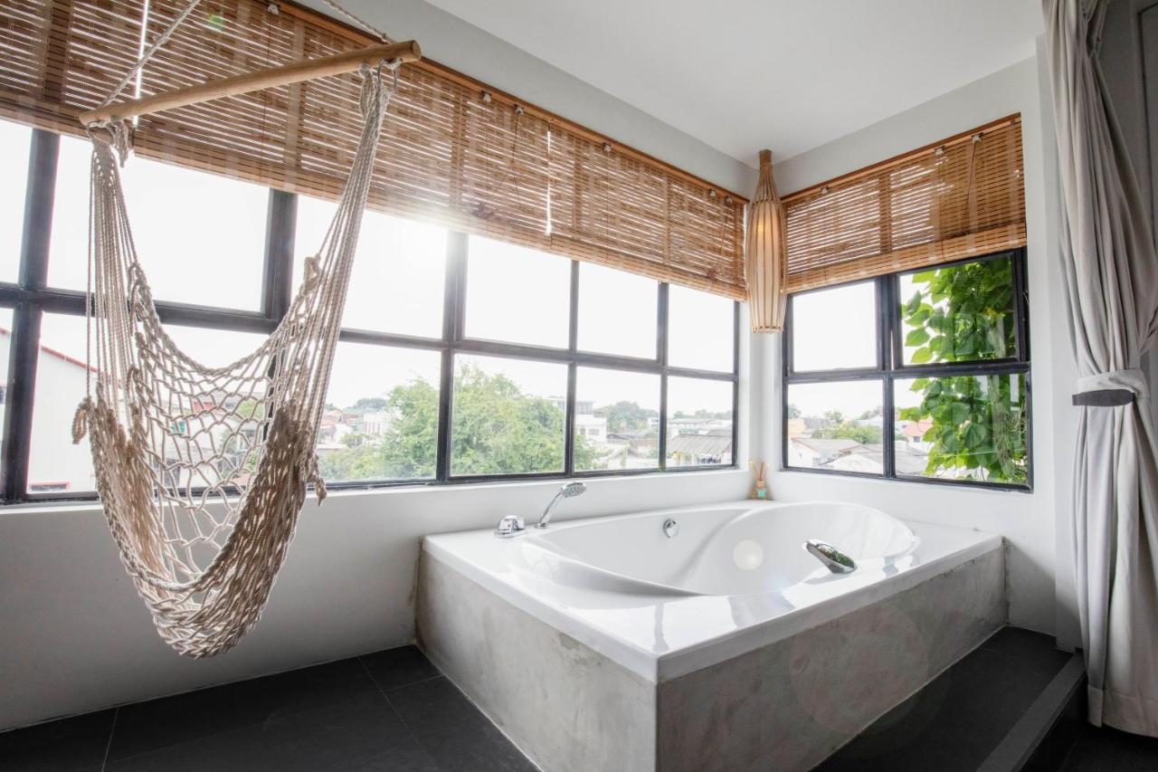 Hotel Zero Chiangmai Chiang Mai