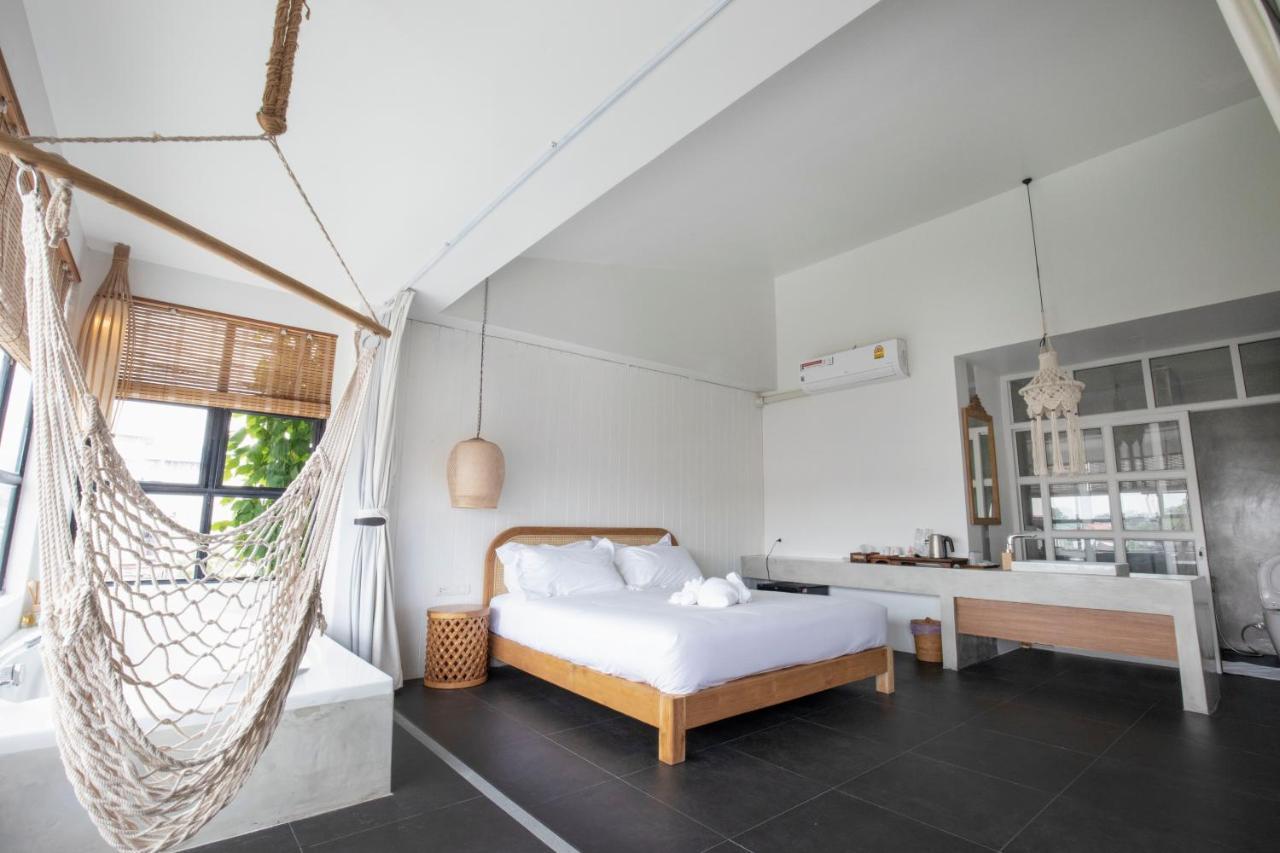 Hotel Zero Chiangmai Chiang Mai