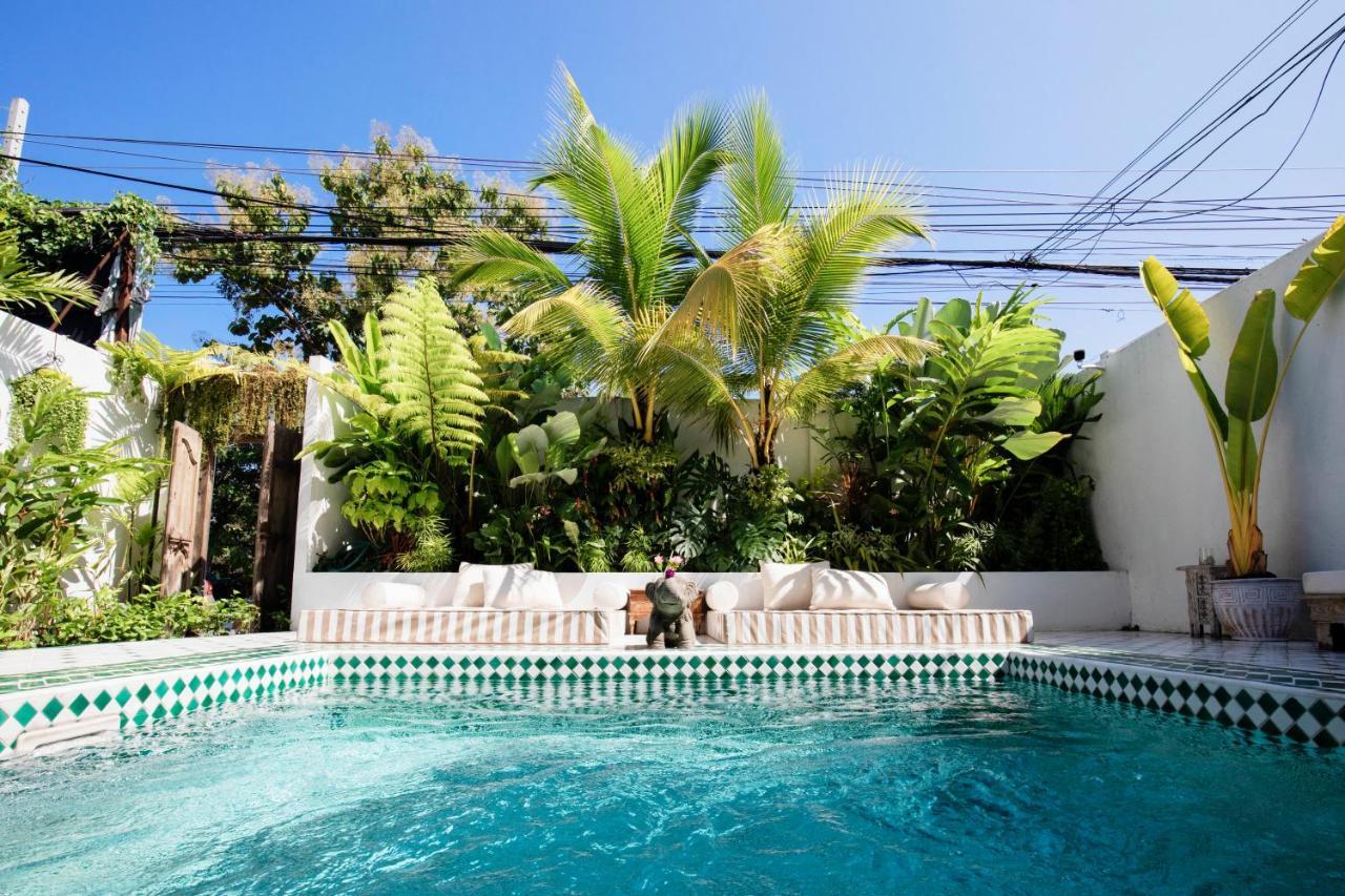 Hotel Zero Chiangmai Chiang Mai