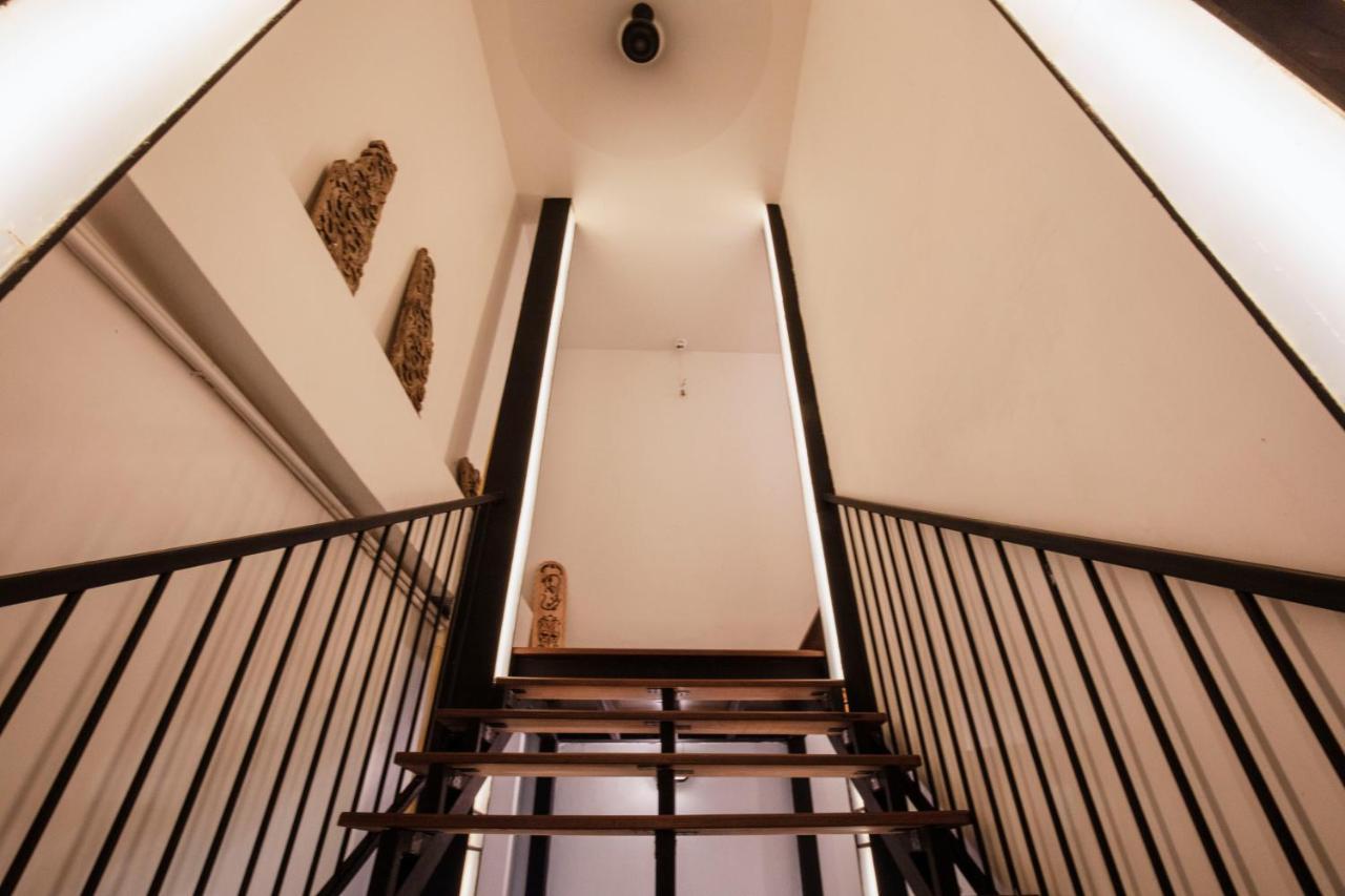 Zero Chiangmai Hotel