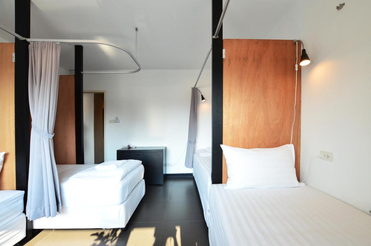 Fav Town Hostel Chiang Mai