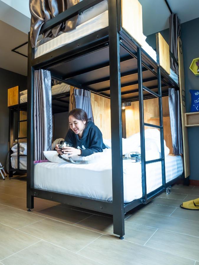 Ray Hostel