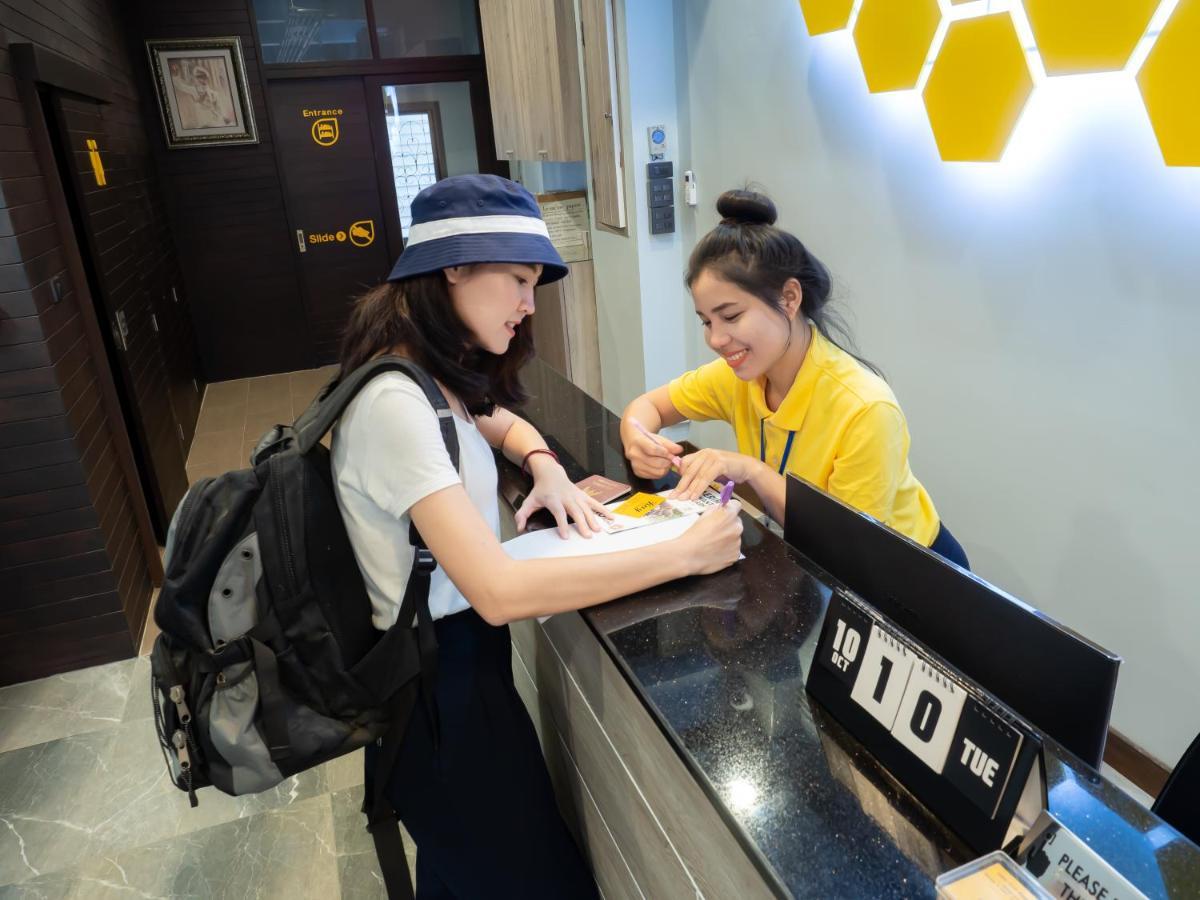 Hostel Ray Chiang Mai