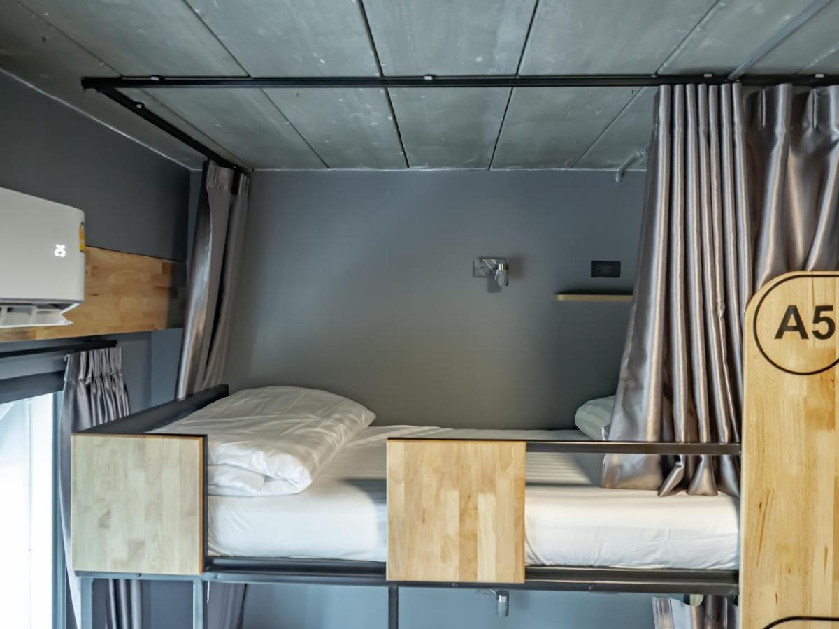 Hostel Ray *