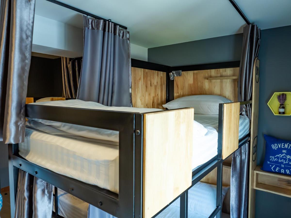 Hostel Ray *