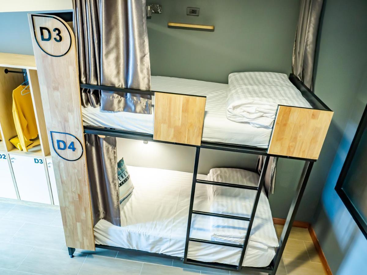 Ray Hostel