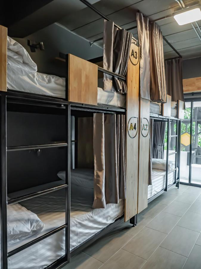 Hostel Ray