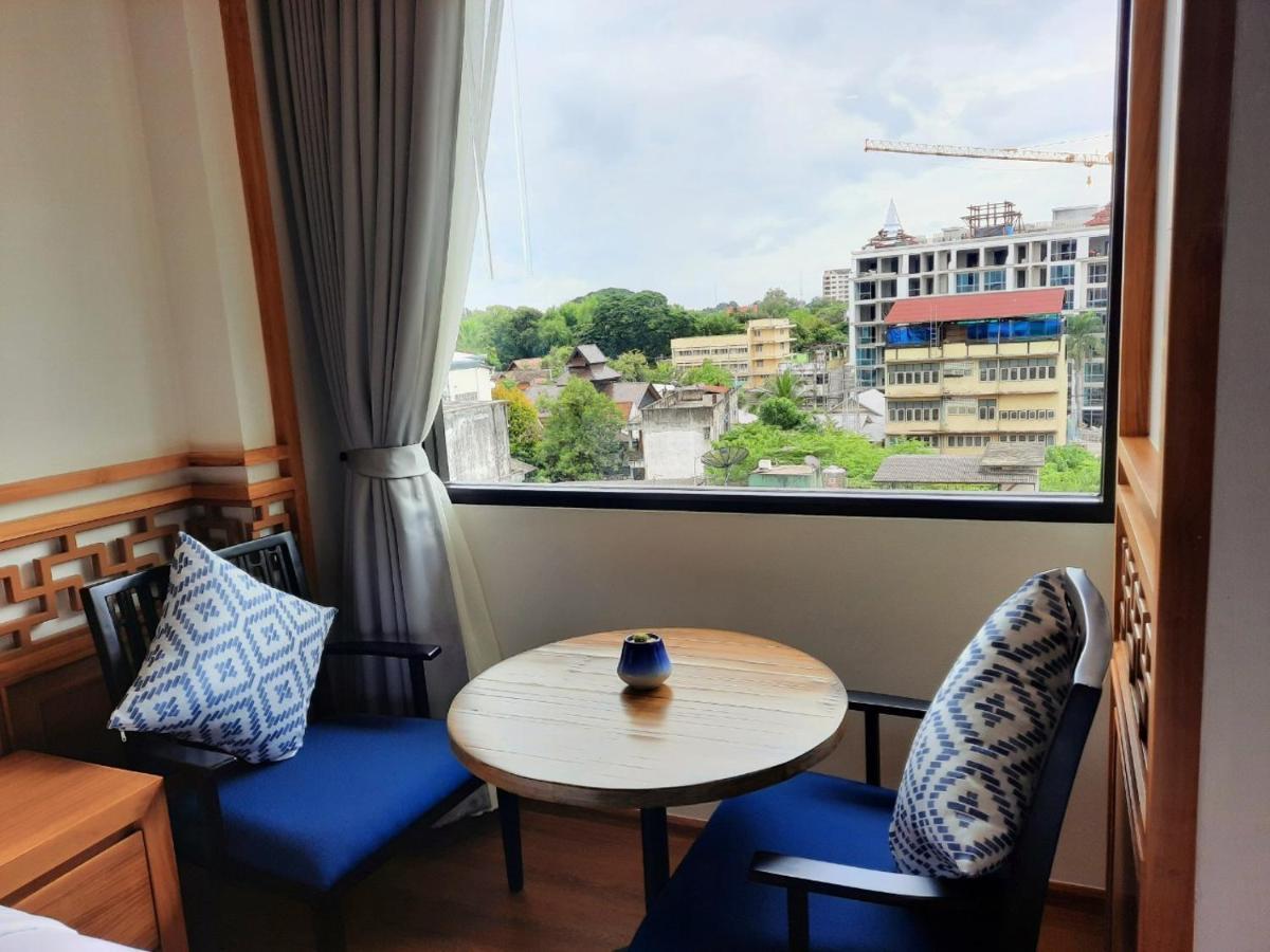 Hotel Ama's House Luxury Boutique 5*