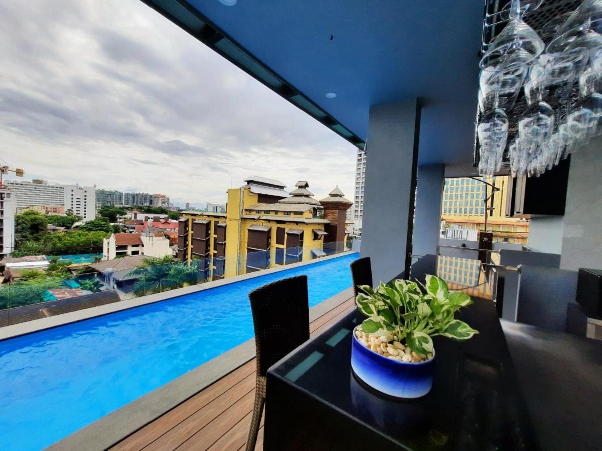 Ama's House Luxury Boutique Hotel