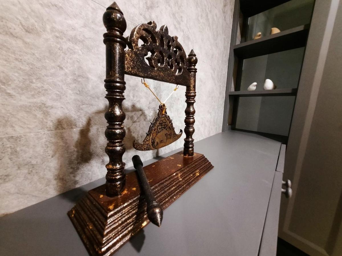 Ama's House Luxury Boutique 5* Chiang Mai