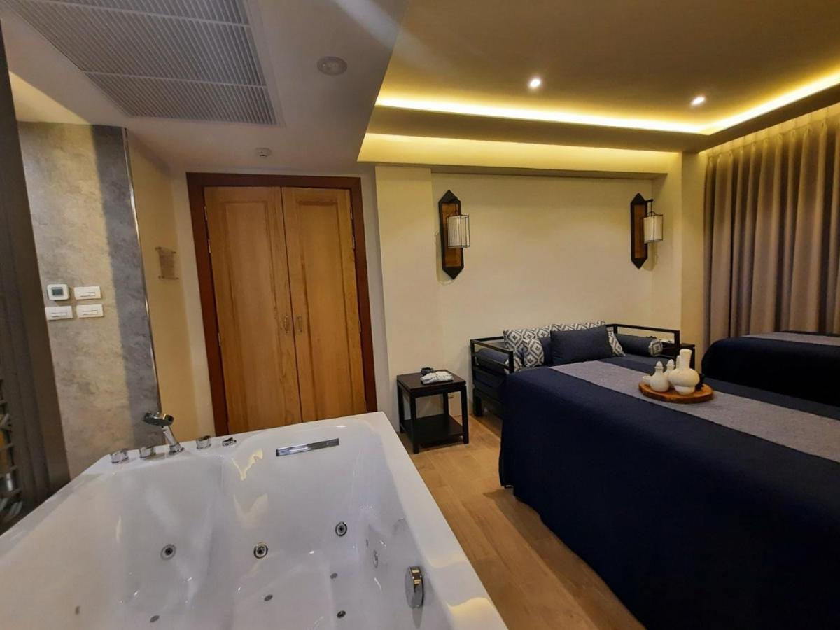 Ama's House Luxury Boutique Hotel Chiang Mai