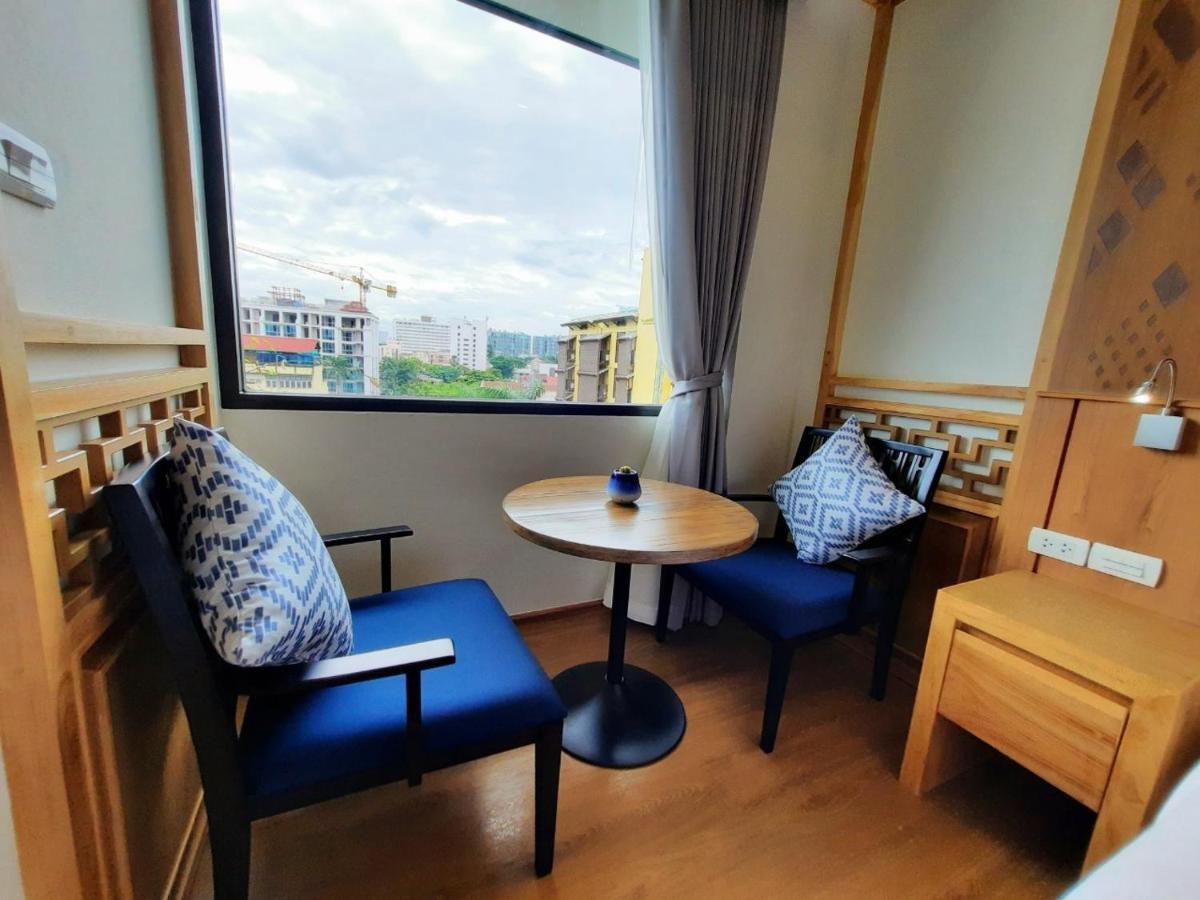 Ama's House Luxury Boutique 5* Chiang Mai