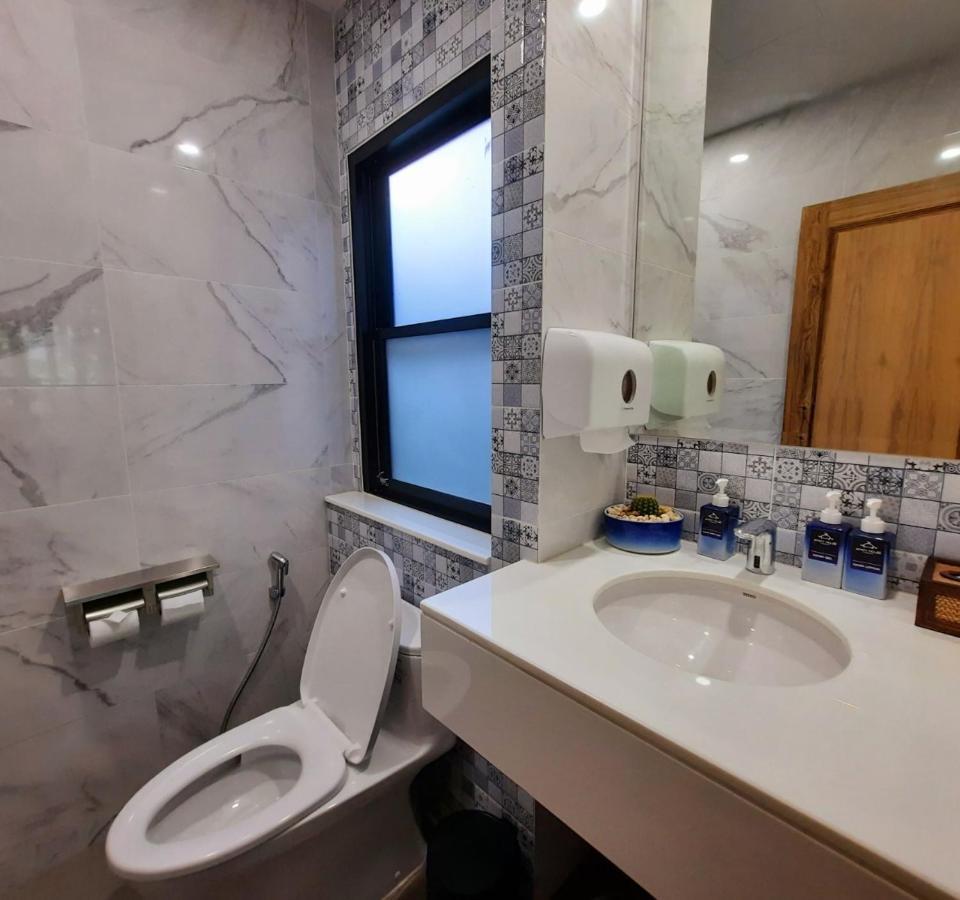 Ama's House Luxury Boutique Hotel