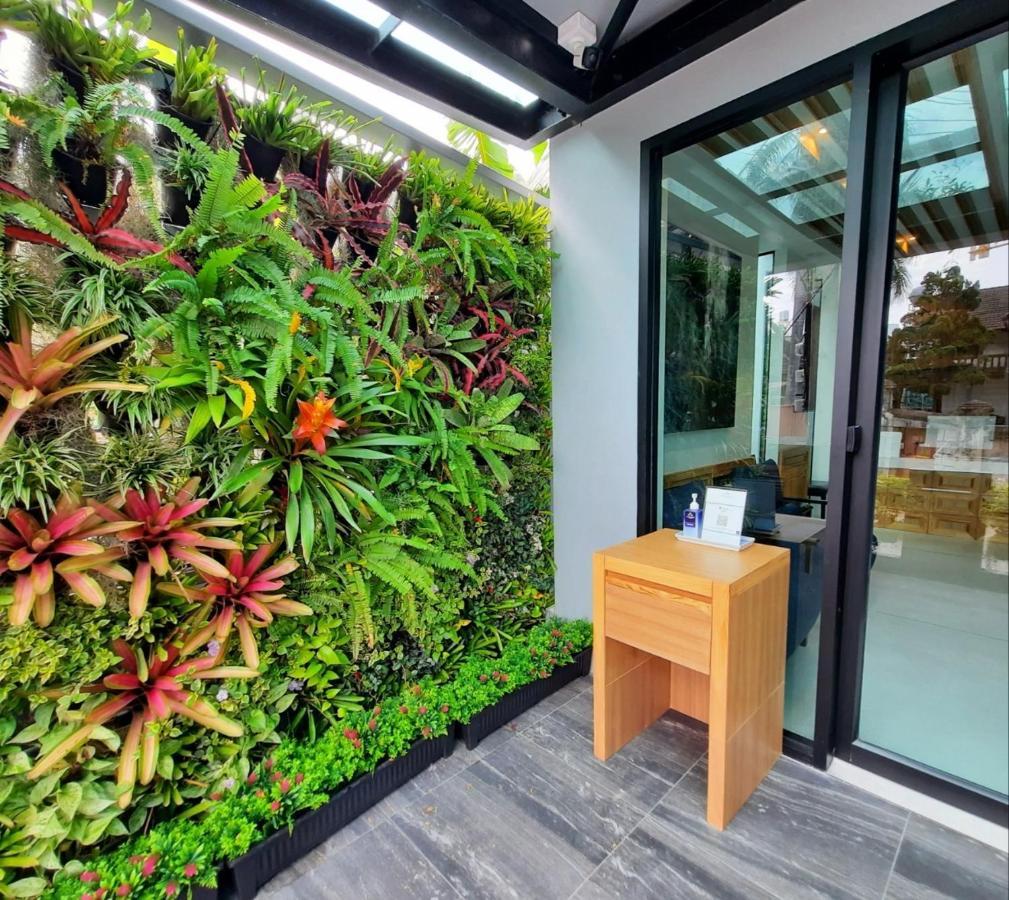 Ama's House Luxury Boutique Hotel