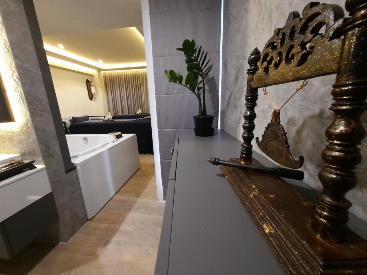 Ama's House Luxury Boutique 5*