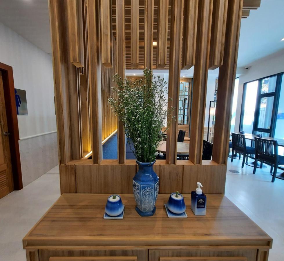 Ama's House Luxury Boutique 5* Chiang Mai