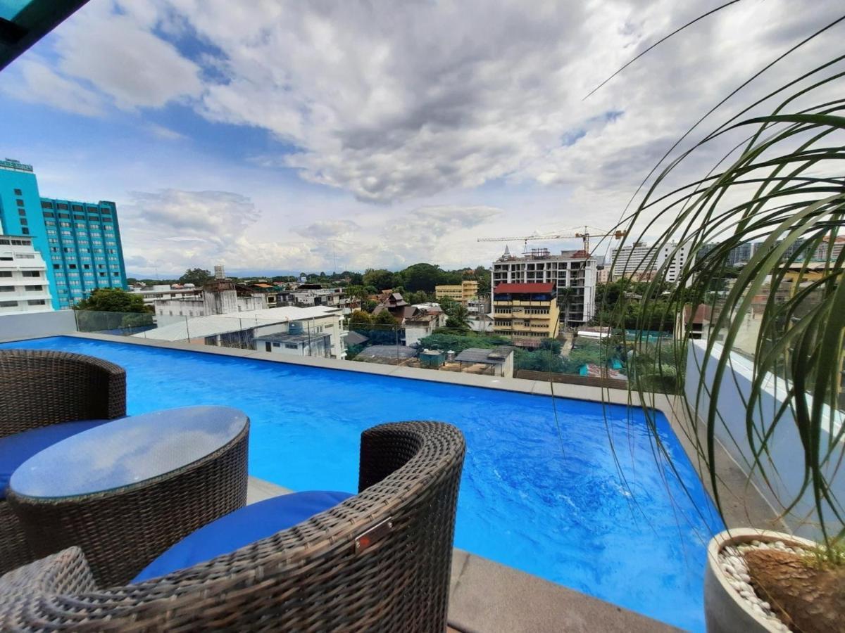 Hotel Ama's House Luxury Boutique